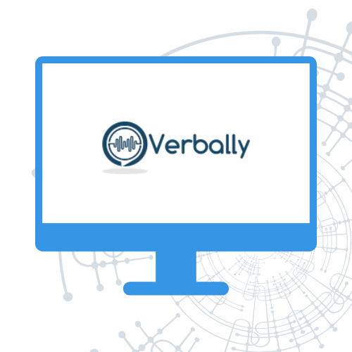Verbally