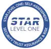 Certificazione CSA Star Level 1